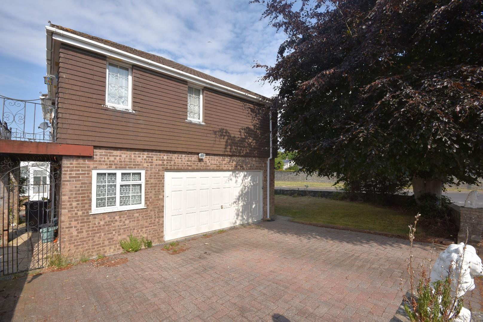 7 The Paddocks, Penarth, CF64 5BW